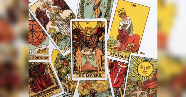 Останні дні жовтня будуть сприятливими для тих знаків зодіаку, хто буде готовий відпустити старе та без жалю прийняти зміни як можливість оновлення та зростання. Овнам — «Суд» і новий початок, Рибам — «Колесо Фортуни» і поворот долі: Таро-прогноз на 31 жовтня - INFBusiness