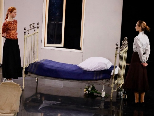«Життєва сила мусить нас «перти»: відомий сценограф Данило Жолдак про творчість під час великої війни - INFBusiness
