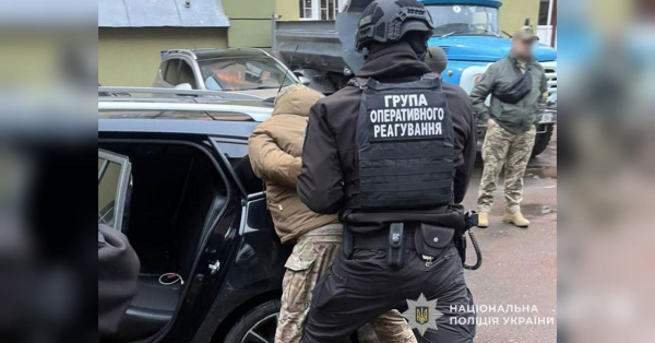 Катували, грабували і знущалися: у Тернополі військові мордували поранених захисників України (фото) - INFBusiness