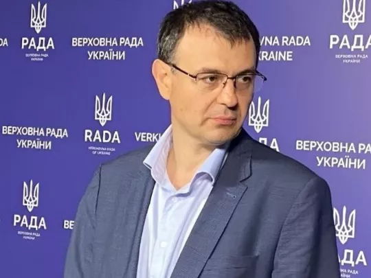 Гетманцев знову атакує уряд, спекулюючи на прожитковому мінімумі, — Борис Кушнірук - INFBusiness