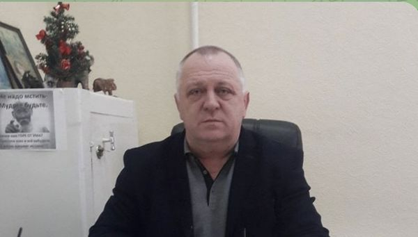 Помста «Баби Яги»: у Новій Каховці ударом дрона смертельно поранено зрадника, який викрав у 2022 році мера Берислава (фото) - INFBusiness