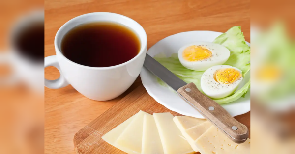 З чим не можна їсти яйця: список продуктів вас здивує - INFBusiness