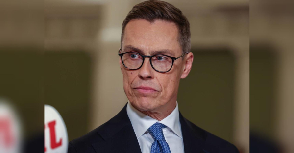 Росіяни кружляють навколо Трампа, щоб вплинути на його думку, — президент Фінляндії - INFBusiness