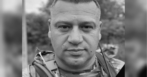 «Відданий професії офіцер»: на Запоріжжі загинув колишній начальник поліції з Прикарпаття - INFBusiness