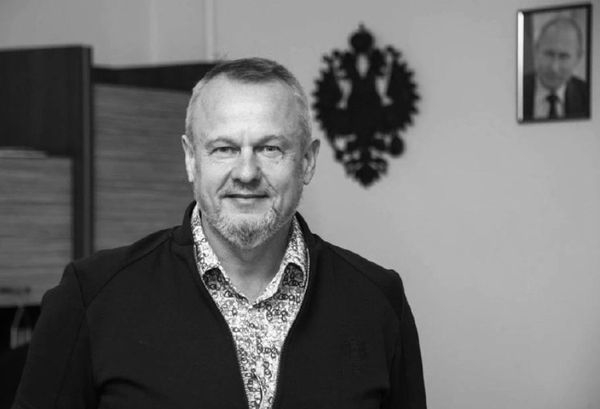Помста «Баби Яги»: у Новій Каховці ударом дрона смертельно поранено зрадника, який викрав у 2022 році мера Берислава (фото) - INFBusiness
