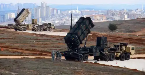 ППО НАТО на захисті неба України: як це може працювати і що може завадити - INFBusiness