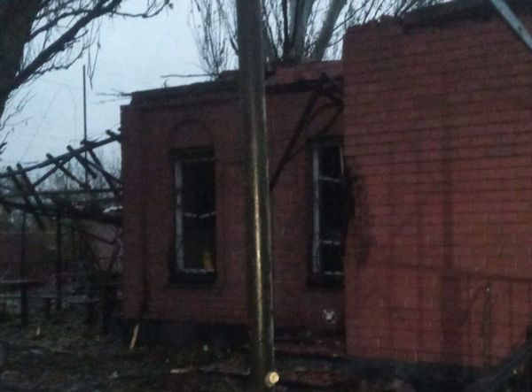 Росіяни атакували Київ балістикою: під удар потрапили три райони міста (фото, відео) - INFBusiness
