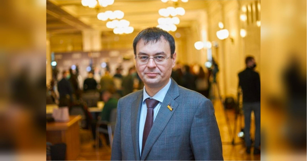 Гетманцев атакує Мінцифри через реформу ринку гральних послуг, — Денис Казанський - INFBusiness