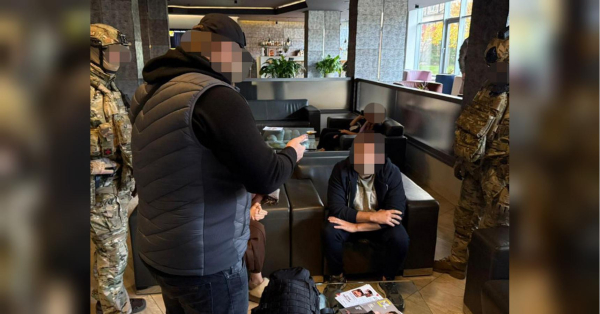 Ремонт огорожі на десятки мільйонів гривень: що закидають ексглаві «Укренерго» та до чого тут бізнесмен Ігор Гринкевич - INFBusiness