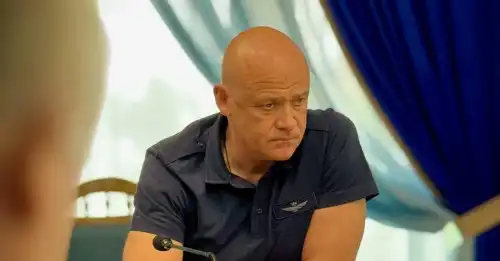 Петиція про позбавлення Труханова громадянства України за добу набрала 25 тисяч голосів - INFBusiness