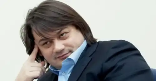 Новий фунт Миколи Лагуна Максим Чернов: з кого слід стягувати майно підсанкційного екс-банкіра - INFBusiness