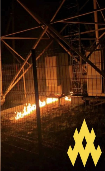 Точно в ціль: безпілотники підпалили важливі заводи у росії (фото, відео) - INFBusiness