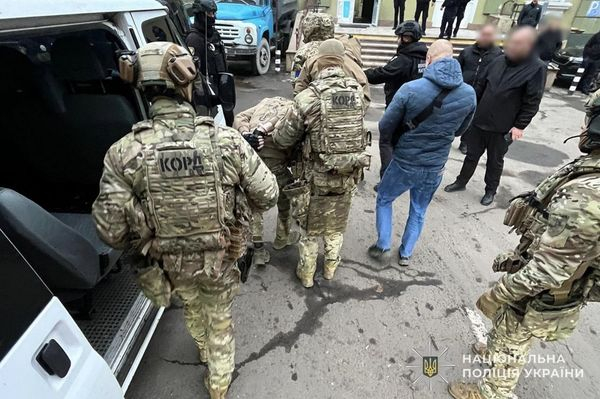 Катували, грабували і знущалися: у Тернополі військові мордували поранених захисників України (фото) - INFBusiness