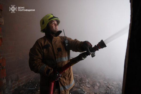 Понад 400 дронів і ракет використали вночі росіяни для ударів по енергетичній інфраструктурі України, — Повітряні сили - INFBusiness