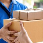 У Києві на пошті вибухнула посилка, є постраждалі — поліція - INFBusiness