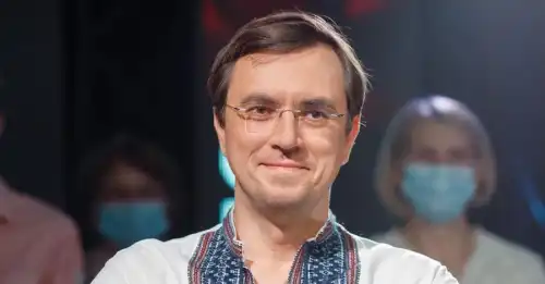 Син ексміністра інфраструктури Володимира Омеляна зіграв весілля з коханою - INFBusiness