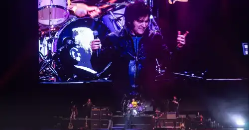 Президент Аргентини влаштував концерт під час презентації книги - INFBusiness