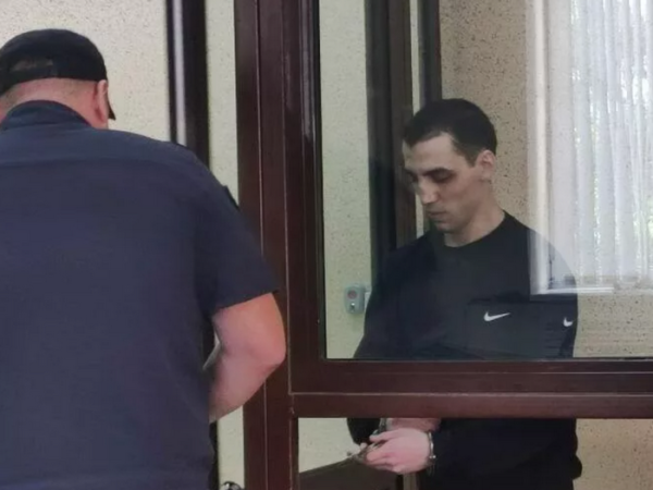 «Липового «агента СБУ» відпустили, а на мого брата повісили підготовку вбивства «міністра Криму»: родина добивається обміну політв’язня - INFBusiness