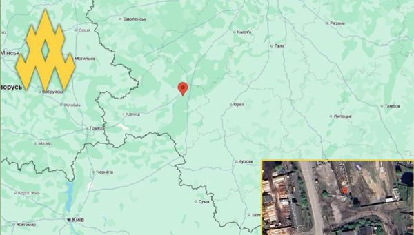 Точно в ціль: безпілотники підпалили важливі заводи у росії (фото, відео) - INFBusiness