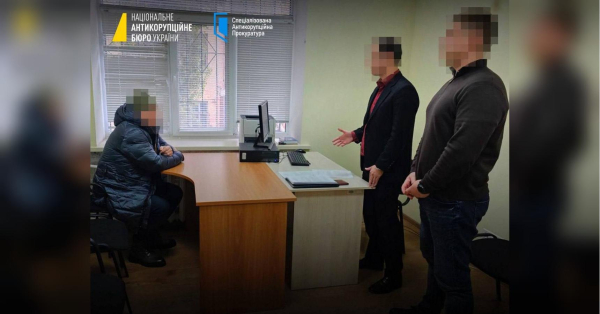 Преміум-авто замість добрив: депутат від «Слуги народу» відмив понад 9 млн через фірму родича — НАБУ - INFBusiness