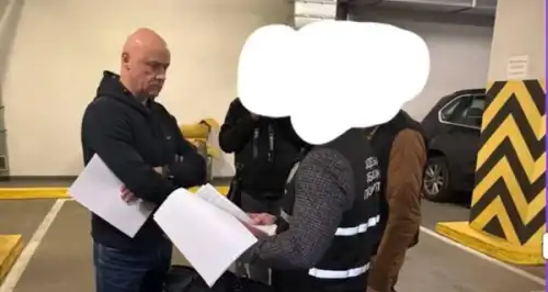 Труханову повідомили про підозру, — ЗМІ - INFBusiness