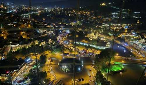 Грузини на вулицях Тбілісі: Україна вже перемогла - INFBusiness