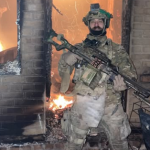 «Дев'ять переламаних ребер»: відомий актор ледь не загинув в ДТП - INFBusiness