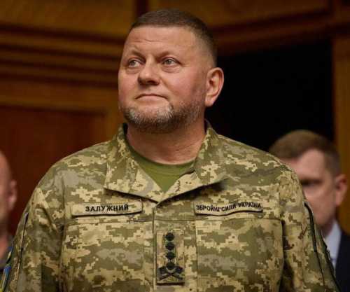 Тарас Загородній: Партія військових може посісти третину місць у майбутньому парламенті - INFBusiness