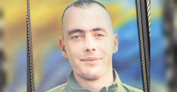 Осиротіла маленька донька: на Донеччині загинув майстер БпЛА з позивним «Куток» - INFBusiness