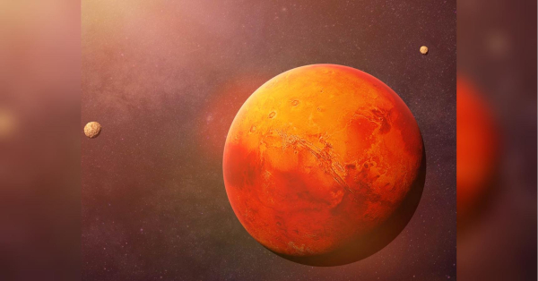 В листопаді нас чекають випробування від негативного Урану в Тельці, ретроградного Меркурія та Венери в Скорпіоні. Але Марс принесе позитив, і для деяких знаків цей вплив стане ключем до успіху, пише Ukr.Media. Під покровительством Марса: астрологи назвали три знаки зодіаку, яким Удача посміхнеться у листопаді-2025 - INFBusiness