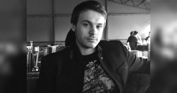 «Життєва сила мусить нас «перти»: відомий сценограф Данило Жолдак про творчість під час великої війни - INFBusiness