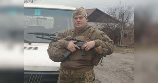 Планував приїхати у відпустку на день народження синочка: на війні загинув викладач зі Львівщини - INFBusiness