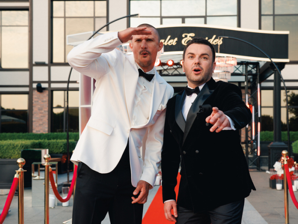 «Було все»: ведучий Григорій Решетнік про новий сезон «Холостяка» - INFBusiness