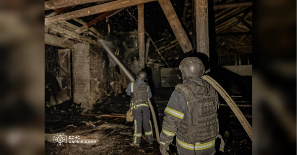 Одеса залишилася без світла після атаки дронів (фото, відео) - INFBusiness