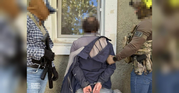 Закликав до захоплення Одеси: місцевий безробітний виявився навідником росіян - INFBusiness