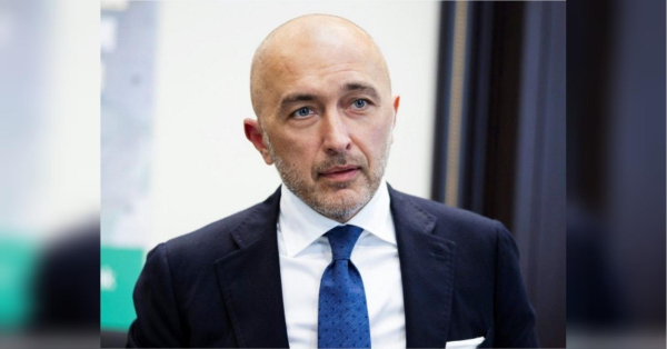 «Дискусії щодо скасування копійки тривають, але ми готові до цього», — голова НБУ Андрій Пишний - INFBusiness