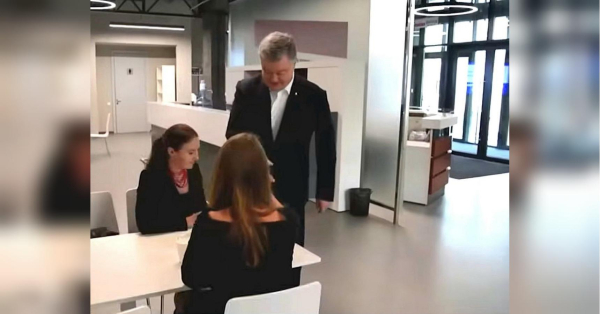 Військовий Данило Яковлев присоромив партію Порошенка, яка не платила за приміщення в центрі Києва, але здавала його іншим — ЗМІ - INFBusiness