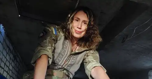 Тетяна Чорновол відмовилась від депутатського мандата на рік, щоб служити на передовій - INFBusiness