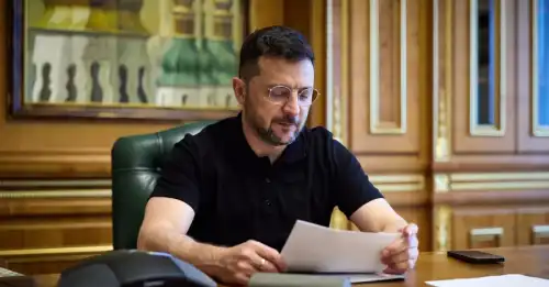 Володимир Фесенко: Думаю, для місцевої влади вже підготовлено список кандидатів на виліт - INFBusiness