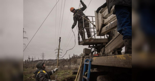 Ніч енергетичного терору: росія атакувала ТЕЦ, ГЕС і ТЕС по всій Україні — перекриті греблі, регіони без світла й газу, є поранені - INFBusiness
