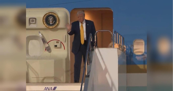 Це недоречно: Трамп різко відповів путіну після ядерних навчань росії - INFBusiness