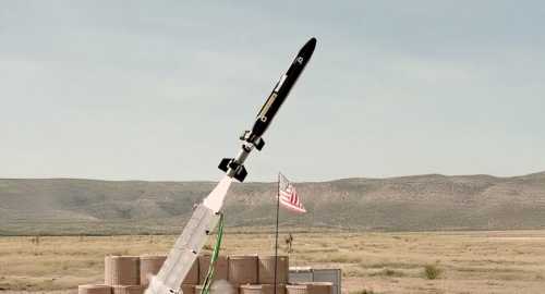 Замість Tomahawk США можуть дати Україні Barracuda: чи допоможуть вони нам - INFBusiness