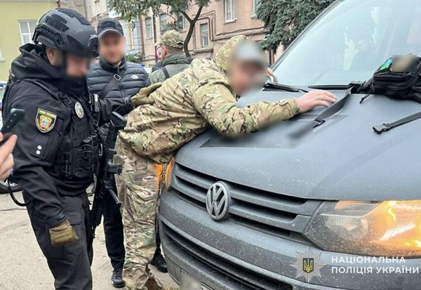 Катували, грабували і знущалися: у Тернополі військові мордували поранених захисників України (фото) - INFBusiness