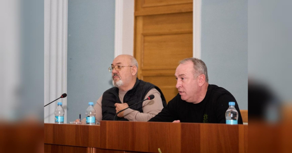 Депутати так і не спромоглися об’єднатися довкола питань життєдіяльності Черкащини: Табурець жорстко відреагував на ситуацію в облраді - INFBusiness