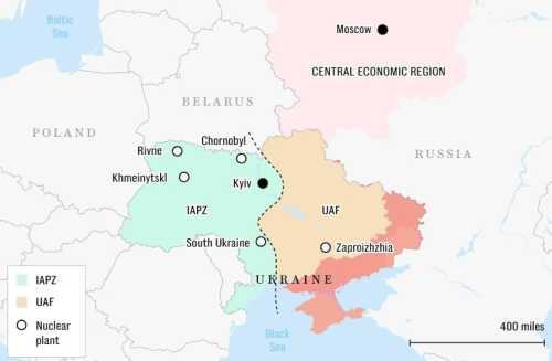 ППО НАТО на захисті неба України: як це може працювати і що може завадити - INFBusiness