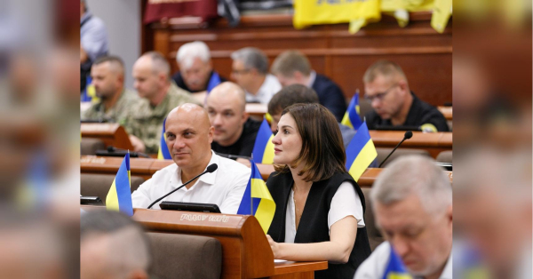 Похорон киян, які загинули внаслідок російських ударів, оплатять за рахунок міста, — рішення Київради - INFBusiness
