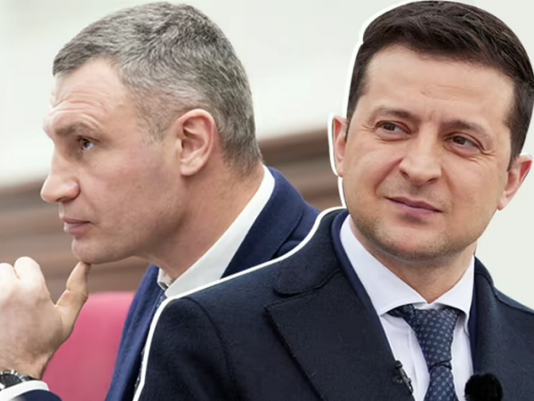 Влада — для тиску на опонентів? Офіс президента реанімував старі і недобрі методи політичної боротьби - INFBusiness