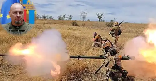 Військовий експерт Іван Тимочко: Наступу росіян немає, але інтенсивність боїв різко зросла - INFBusiness