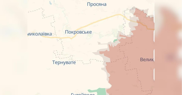Ситуація на фронті гірша, ніж здається: військовий розповів про прорив ворога та найскладніший напрямок - INFBusiness