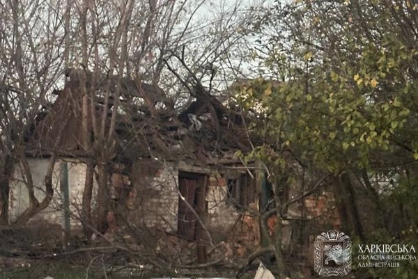 Окупанти вдарили по Лозовій на Харківщині: бомба пролетіла 130 км - INFBusiness